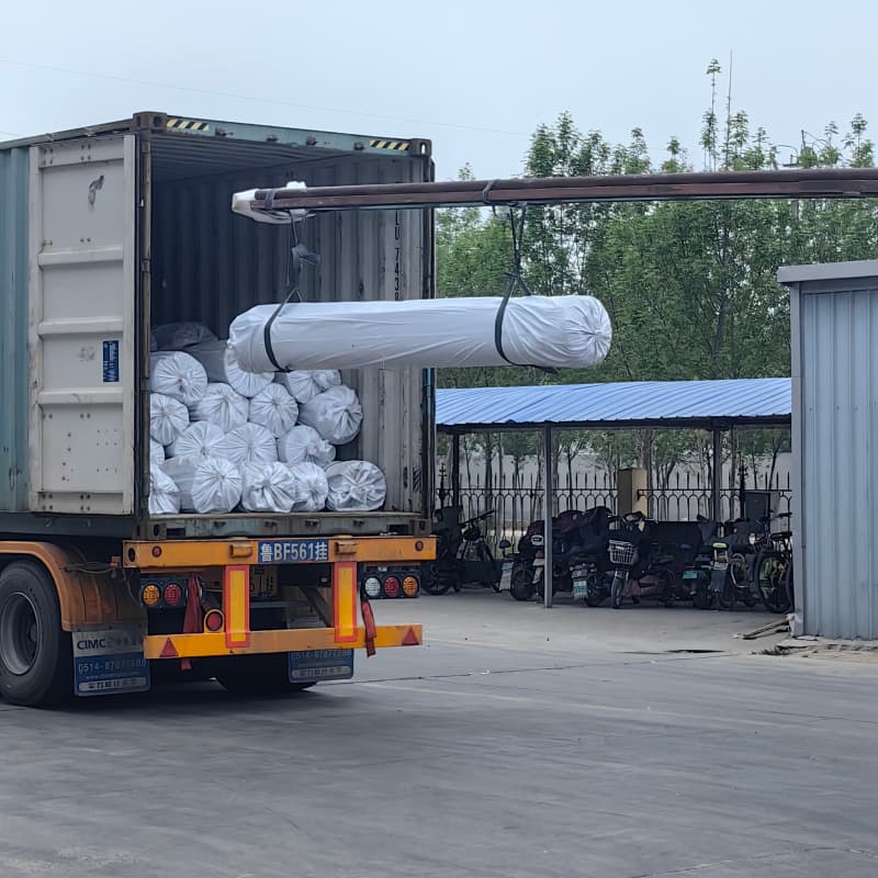 HDPE/LLDPE Geomembranes HDPE/LLDPE Geomembranes