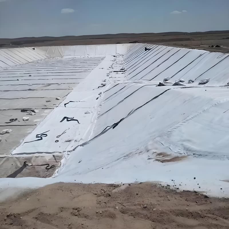 Geosynthetic Clay Liner performance in environmental protection