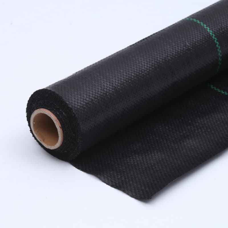 PP Woven Geotextile Fabric