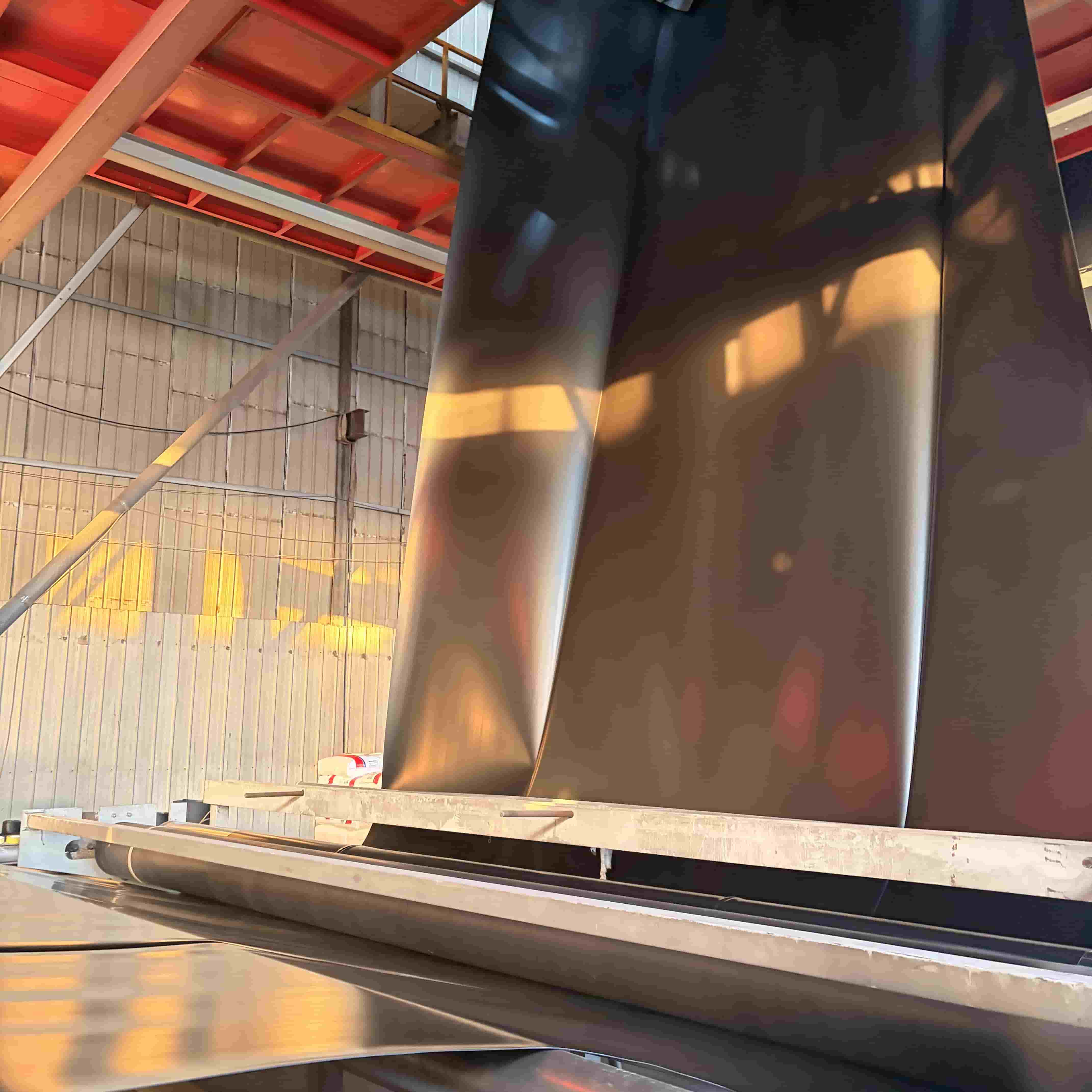 High Quality HDPE Geomembrane