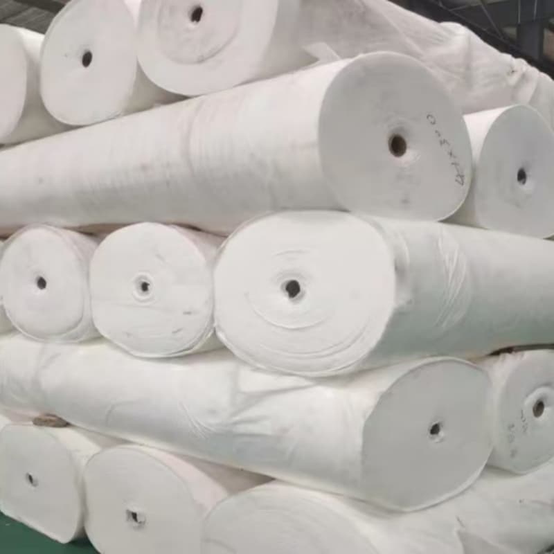 non woven geotextile manufacturers