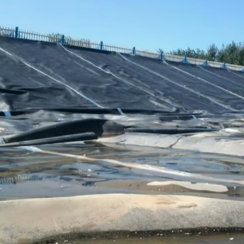 geomembrane Indonesia