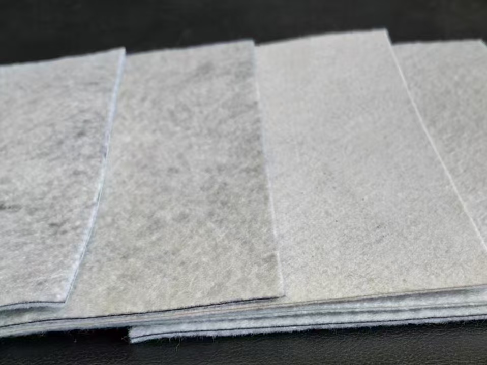 Geocomposite Drainage Net vs.Composite Geomembrane: Key Differences, Applications, and How to Choose