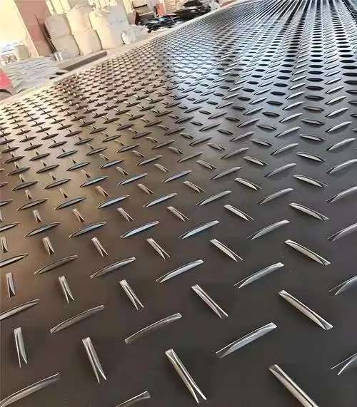 Road Mat