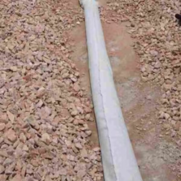 Blind Drain