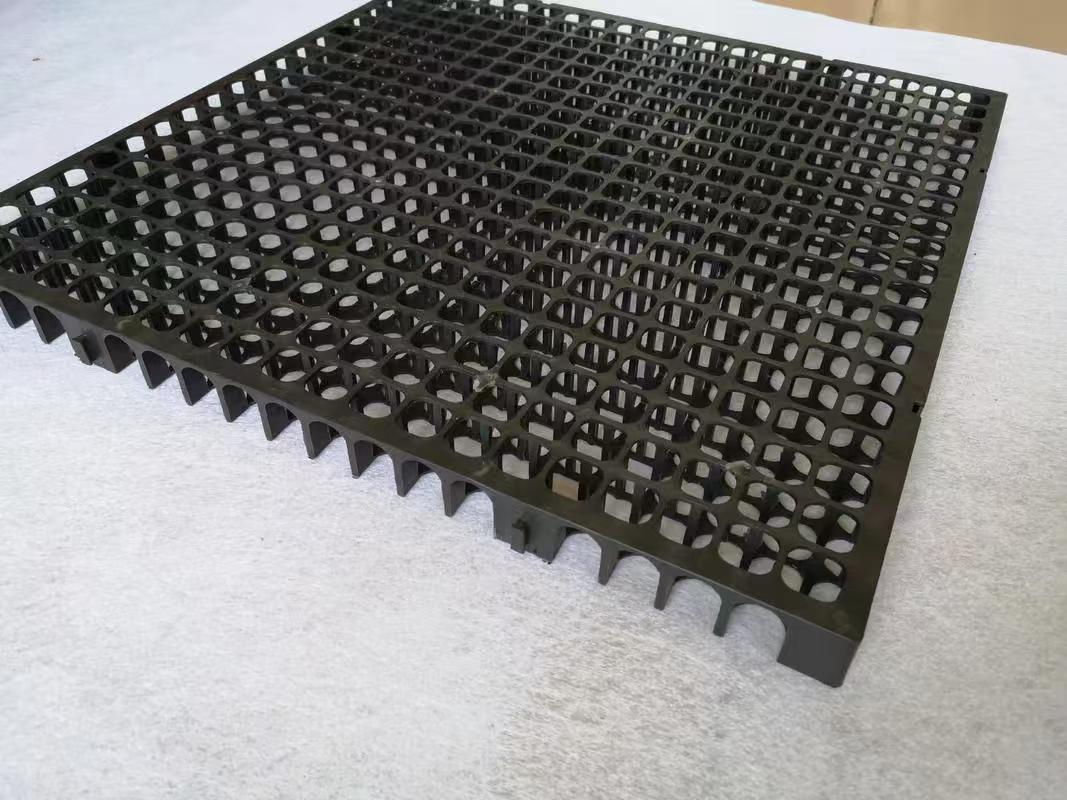 Plastic Drainage Board